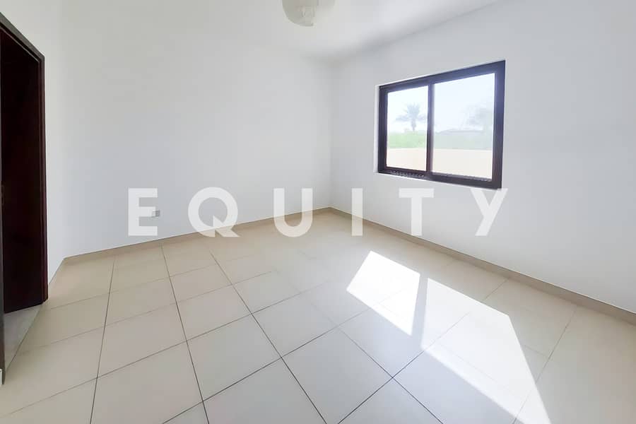 Type 3E | Huge Garden | Single Row | Vacant Soon - Image 8