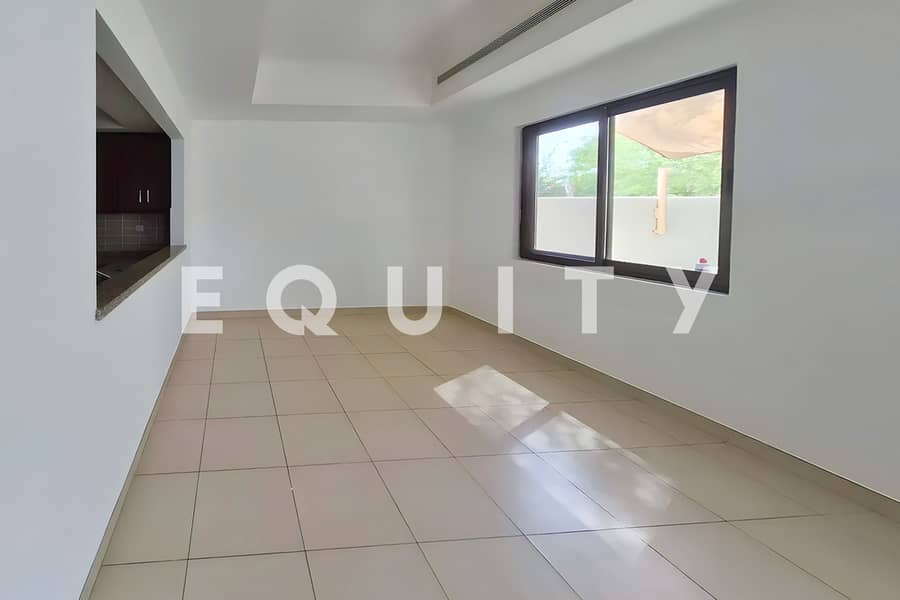 Type 3E | Huge Garden | Single Row | Vacant Soon - Image 9