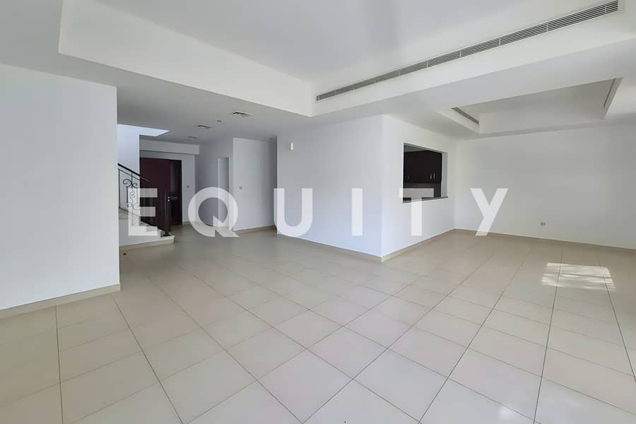 Type 3E | Huge Garden | Single Row | Vacant Soon - Image 10