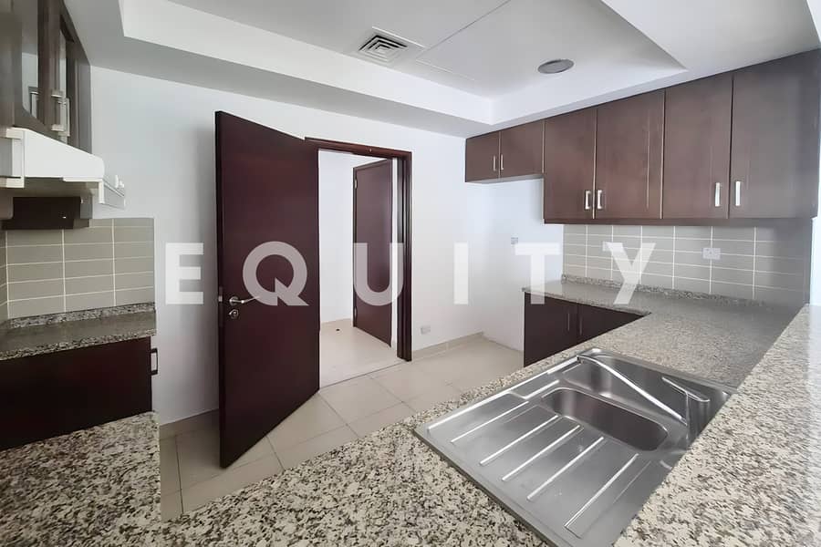 Type 3E | Huge Garden | Single Row | Vacant Soon - Image 11