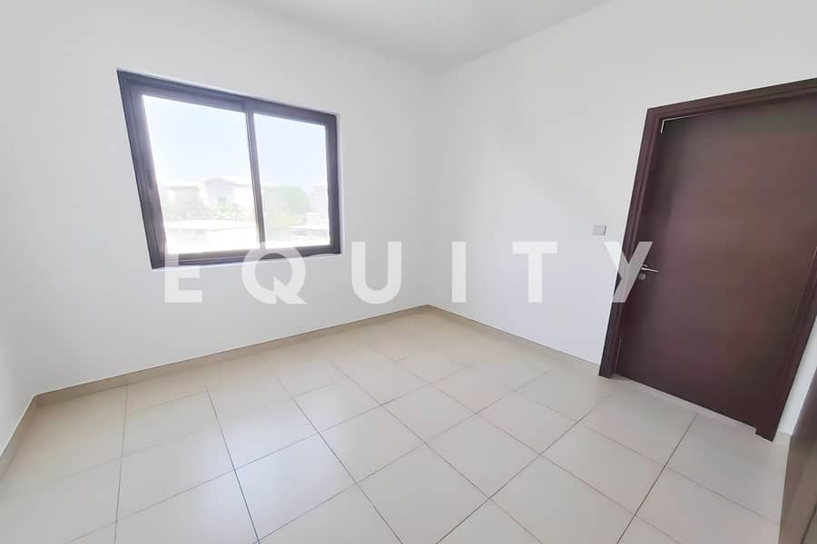 Type 3E | Huge Garden | Single Row | Vacant Soon - Image 12