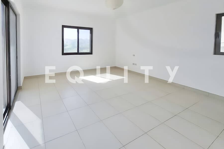 Type 3E | Huge Garden | Single Row | Vacant Soon - Image 13