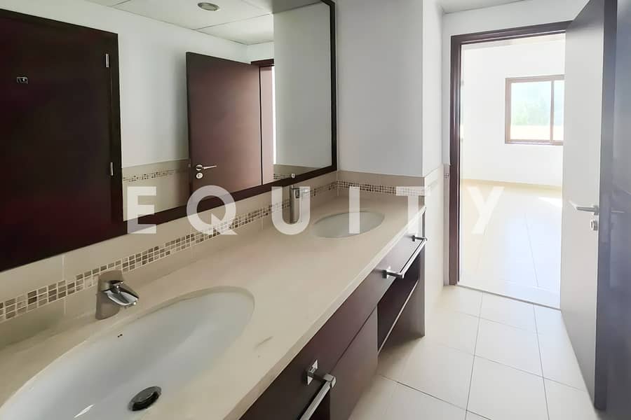 Type 3E | Huge Garden | Single Row | Vacant Soon - Image 18