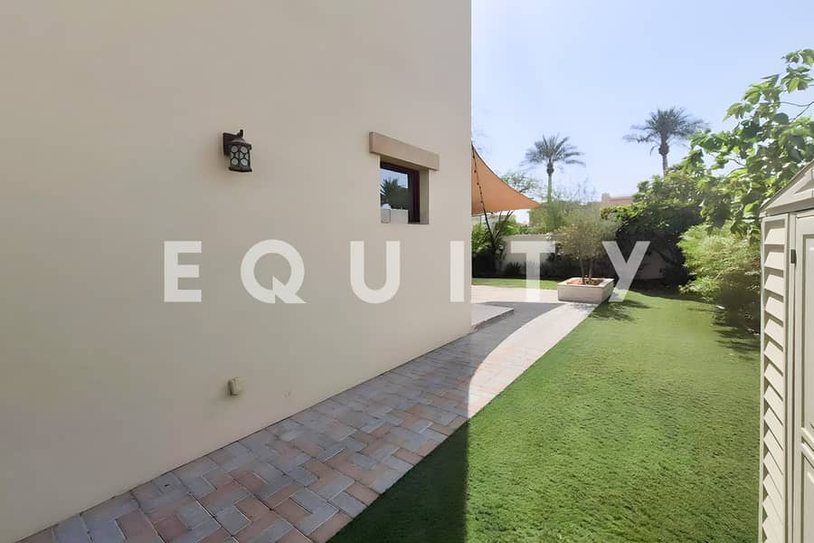 Type 3E | Huge Garden | Single Row | Vacant Soon - Image 19