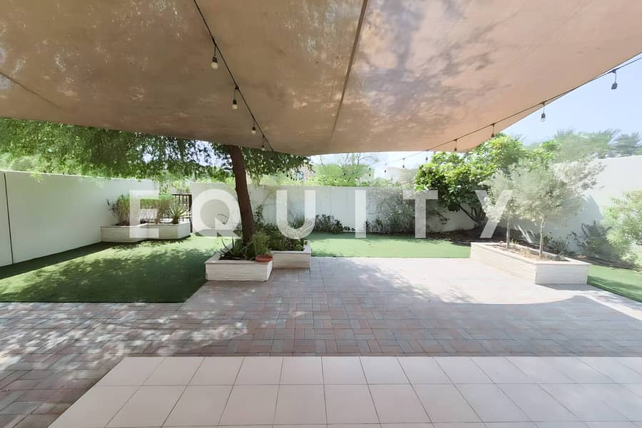 Type 3E | Huge Garden | Single Row | Vacant Soon - Image 20