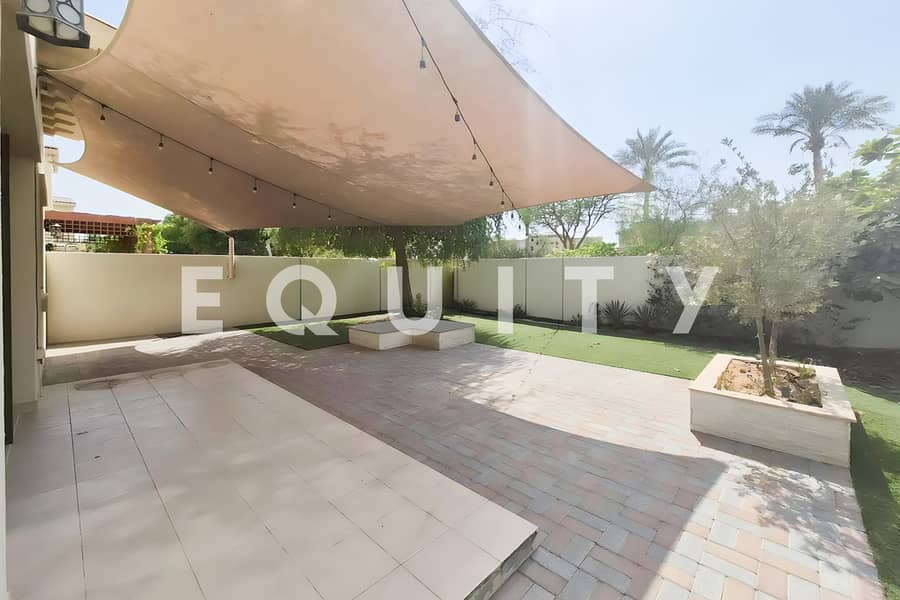 Type 3E | Huge Garden | Single Row | Vacant Soon - Image 21