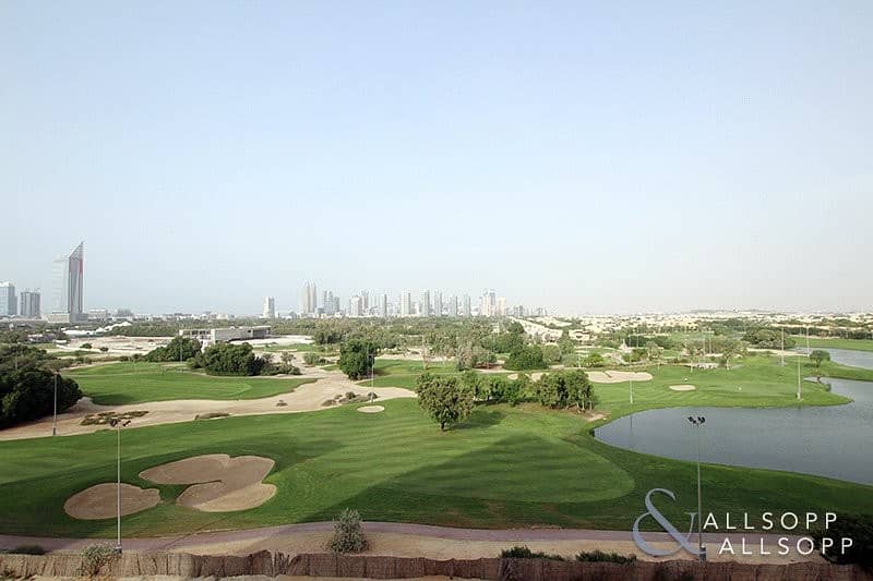 3 Bedroom | Chiller Free |Golf Course View