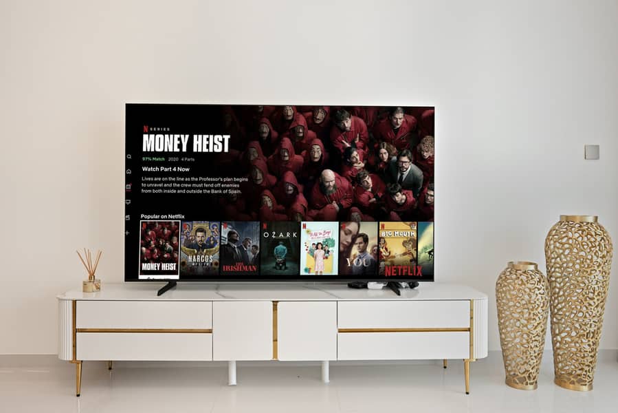 Cozy 1BD Apartment in Grand Bleu, Emaar Beachfront - Image 13