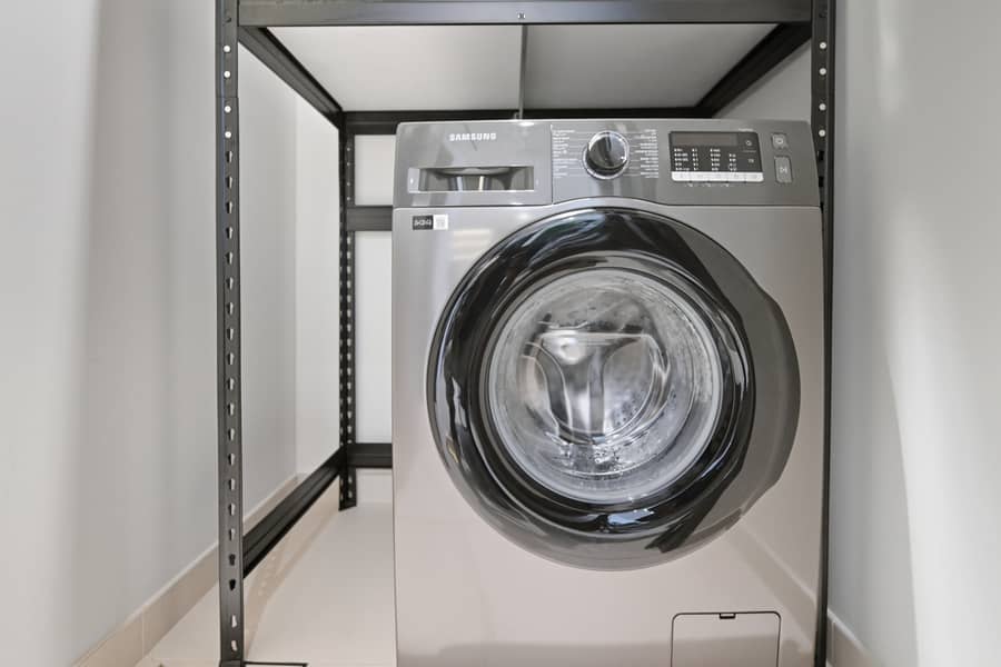 Cozy 1BD Apartment in Grand Bleu, Emaar Beachfront - Image 27