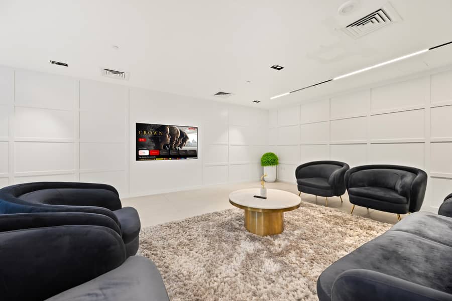 New, Bright & Cozy 1BD at Paragon by IGO, Dubai - Image 27