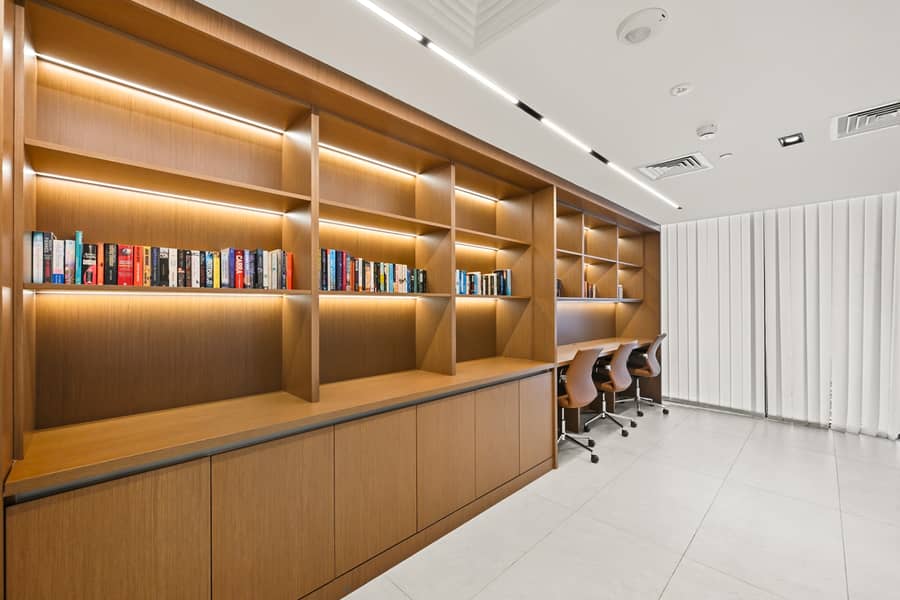 New, Bright & Cozy 1BD at Paragon by IGO, Dubai - Image 29