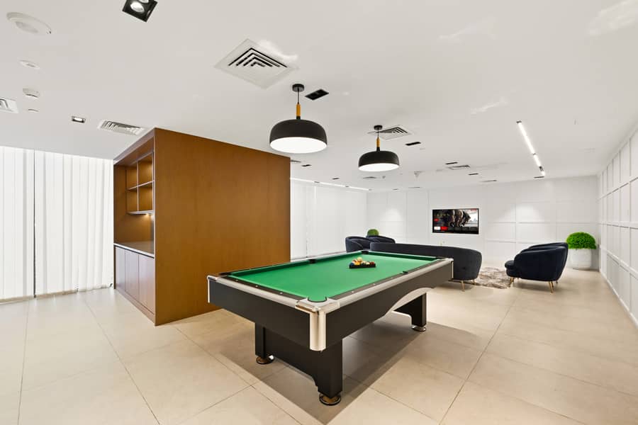 New, Bright & Cozy 1BD at Paragon by IGO, Dubai - Image 30