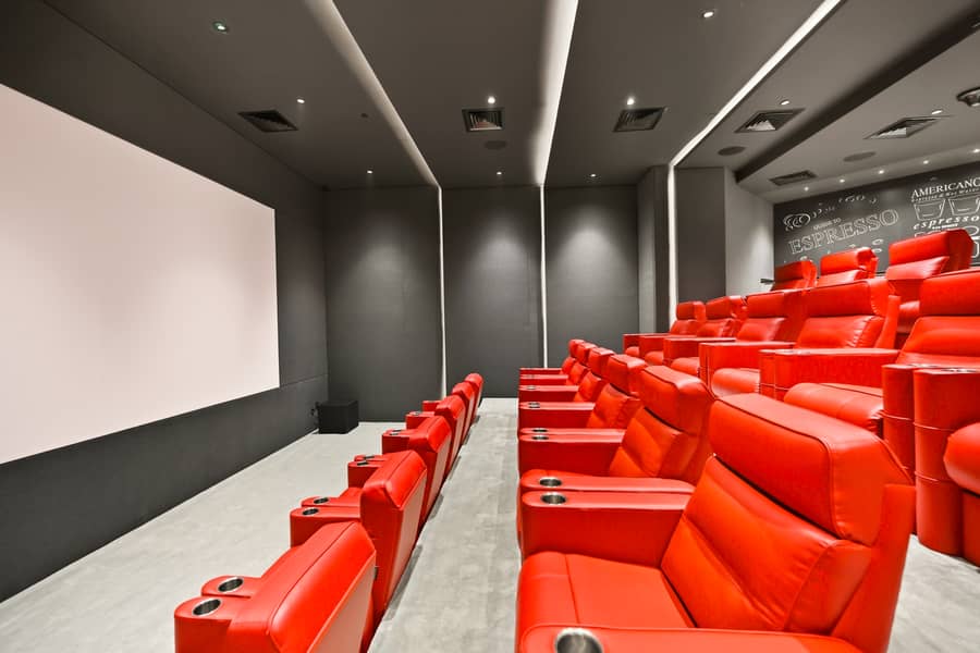 New, Bright & Cozy 1BD at Paragon by IGO, Dubai - Image 35