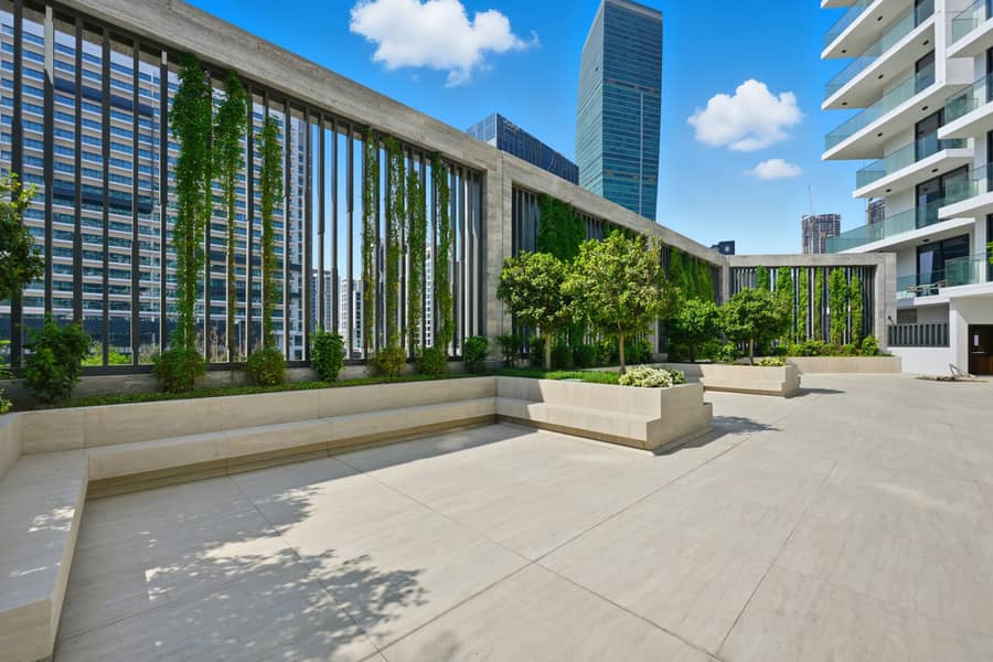 New, Bright & Cozy 1BD at Paragon by IGO, Dubai - Image 40