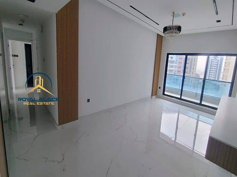 Upgraded 2 Bedroom + Maid Room | Bright & Spacious - Image 7