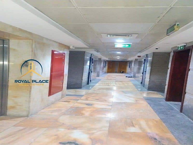 Upgraded 2 Bedroom + Maid Room | Bright & Spacious - Image 19