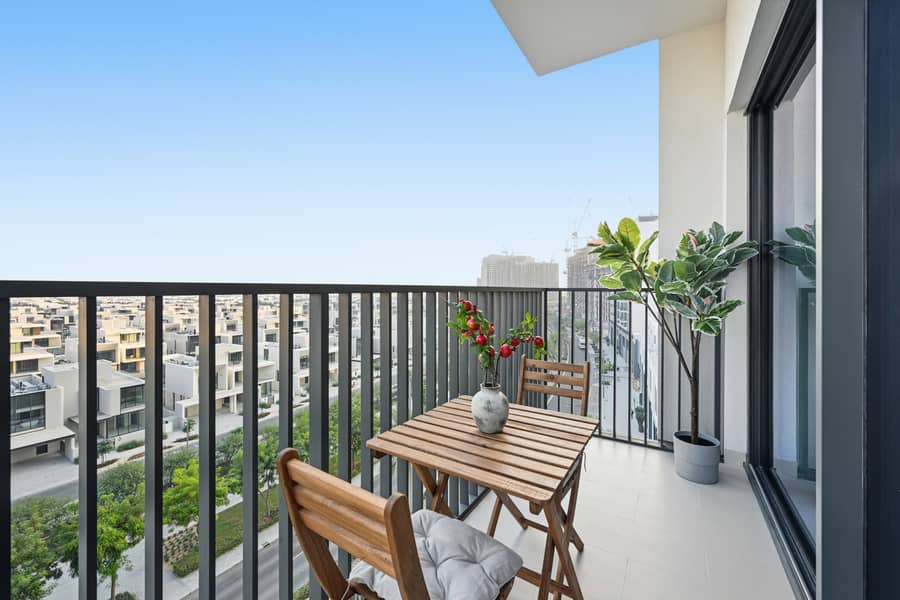 Brand new stylish apartment in Dubai Hills - Image 6