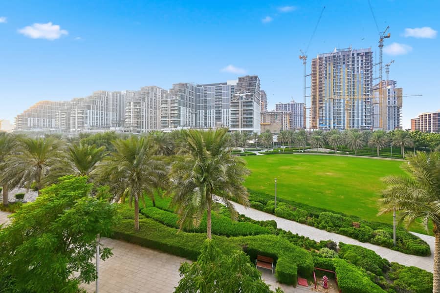 Brand new stylish apartment in Dubai Hills - Image 8