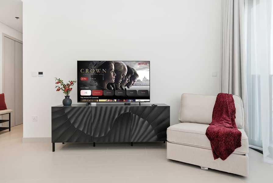 Brand new stylish apartment in Dubai Hills - Image 15