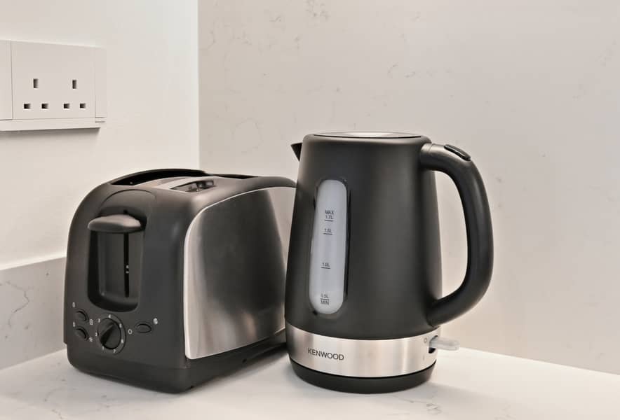 Brand new stylish apartment in Dubai Hills - Image 18