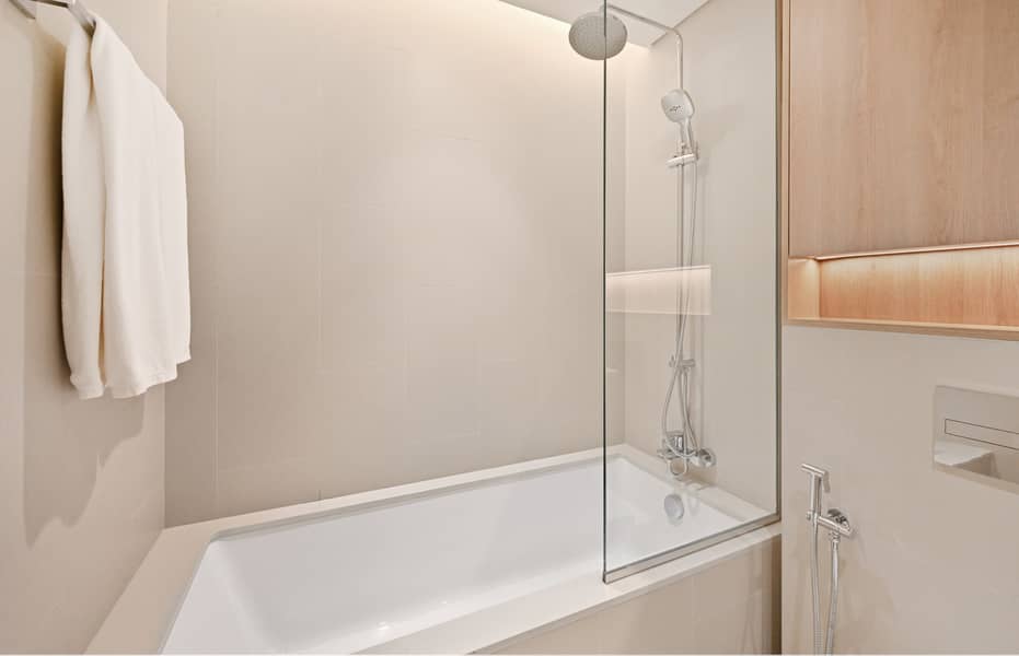 Brand new stylish apartment in Dubai Hills - Image 28