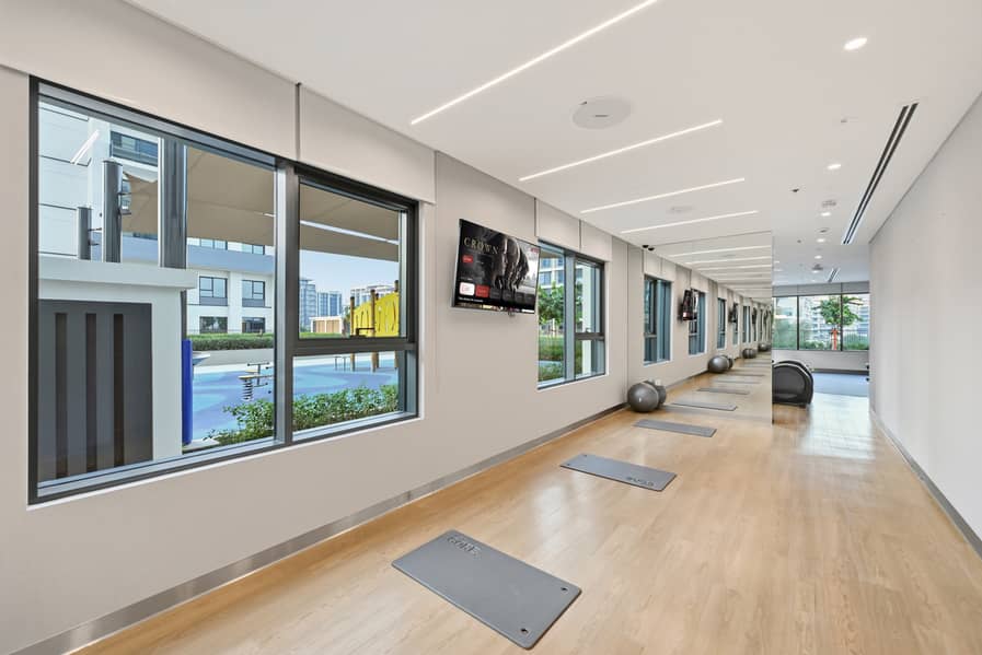 Brand new stylish apartment in Dubai Hills - Image 34