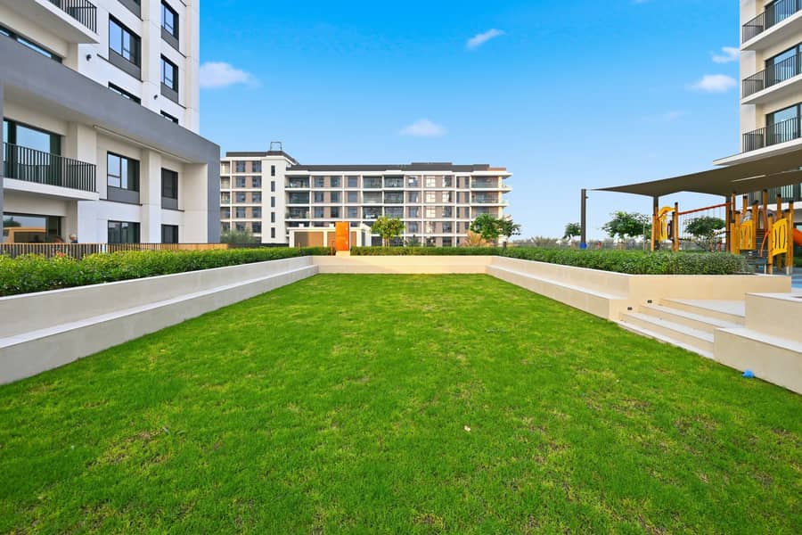 Brand new stylish apartment in Dubai Hills - Image 38