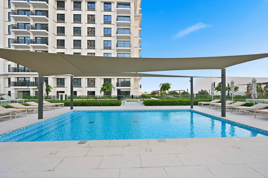 Brand new stylish apartment in Dubai Hills - Image 40