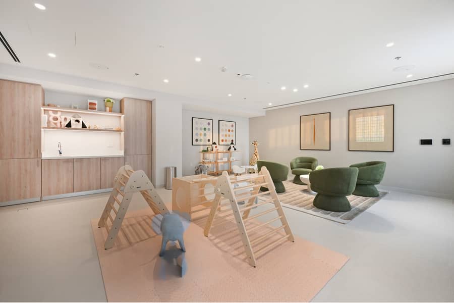 Brand new stylish apartment in Dubai Hills - Image 43