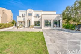 Vacant | Plot 11,000 Sqft | BUA 5920 Sqft