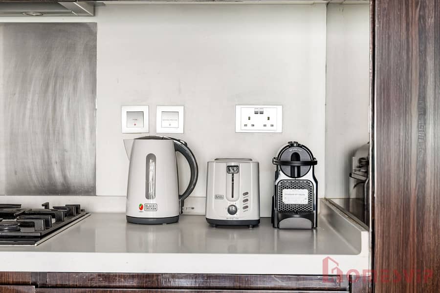 Luxury Unit High Floor Damac Majestine - Image 13