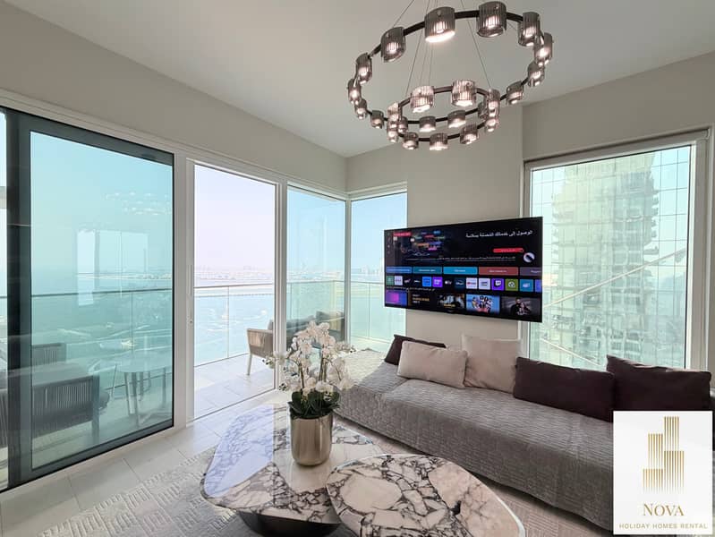 Bills Included! Serviced 2 BR New Amazing Views - Image 6