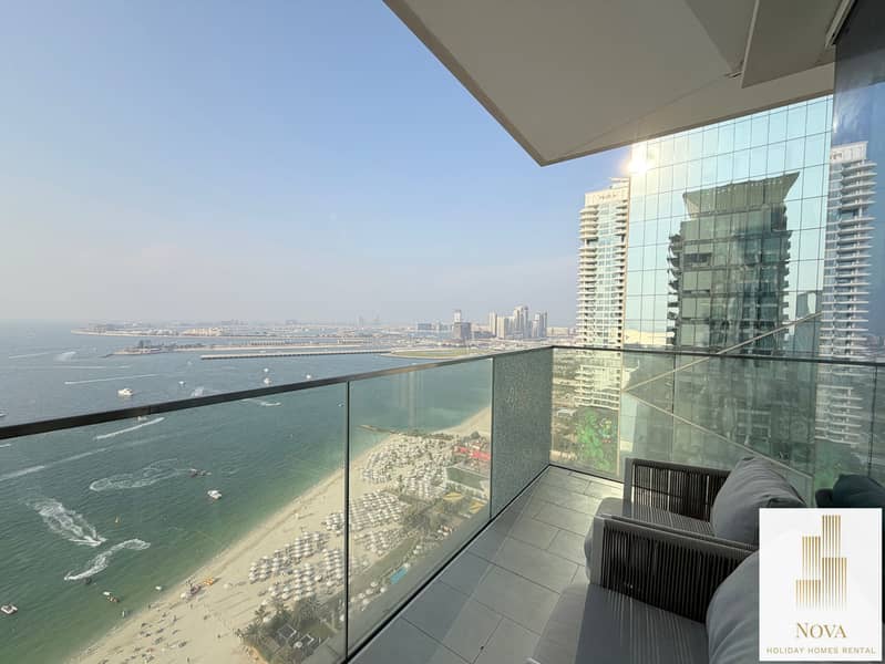 Bills Included! Serviced 2 BR New Amazing Views - Image 9