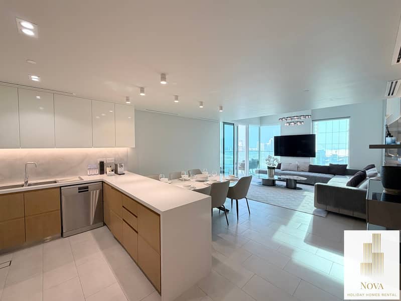 Bills Included! Serviced 2 BR New Amazing Views - Image 11