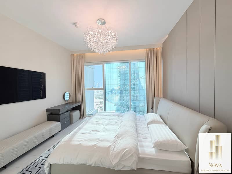 Bills Included! Serviced 2 BR New Amazing Views - Image 12