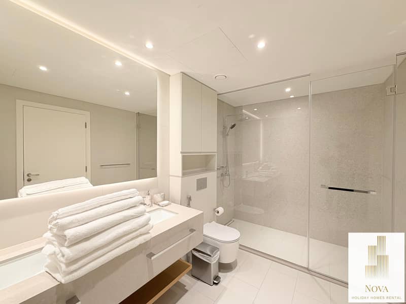 Bills Included! Serviced 2 BR New Amazing Views - Image 15