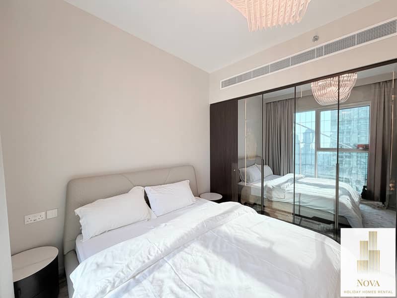 Bills Included! Serviced 2 BR New Amazing Views - Image 16