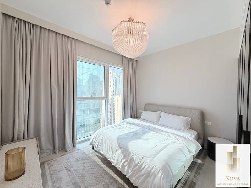 Bills Included! Serviced 2 BR New Amazing Views - Image 17