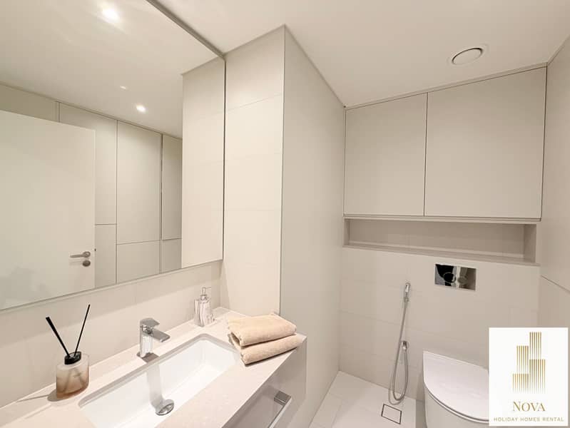 Bills Included! Serviced 2 BR New Amazing Views - Image 19