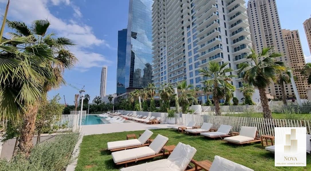 Bills Included! Serviced 2 BR New Amazing Views - Image 21