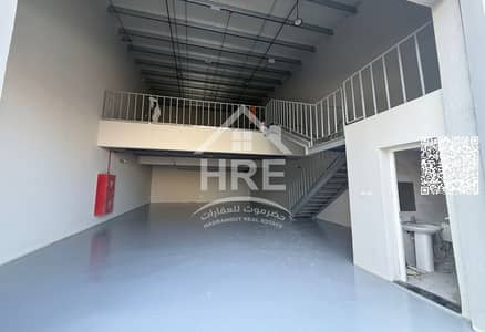 Warehouse for Rent in Al Jurf, Ajman - IMG-20251207-WA0084. jpg Warehouse for Rent in Al Jurf, Ajman - IMG-20251207-WA0084. jpg