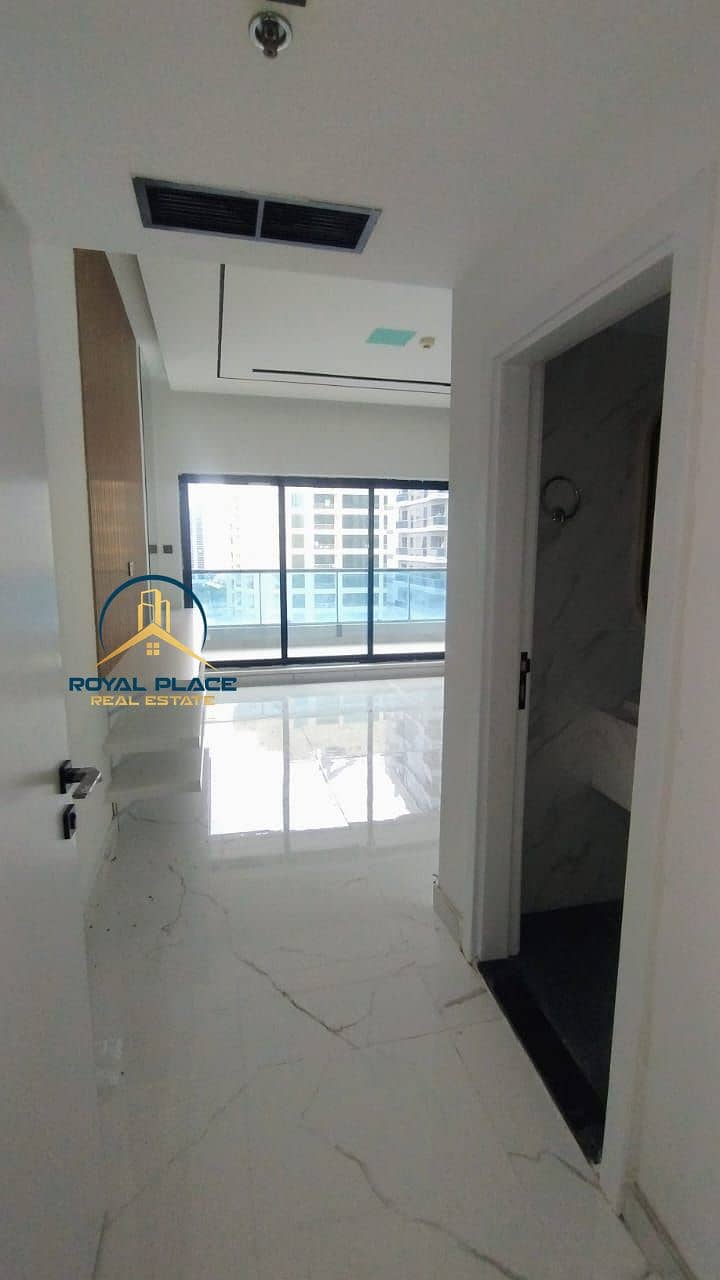 Renovated 2BR + Maid Room | Modern Finish | Vacant - Image 7