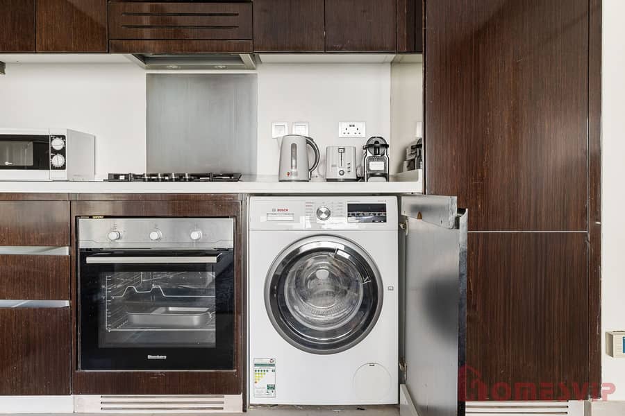 Luxury Unit High Floor Damac Majestine - Image 12