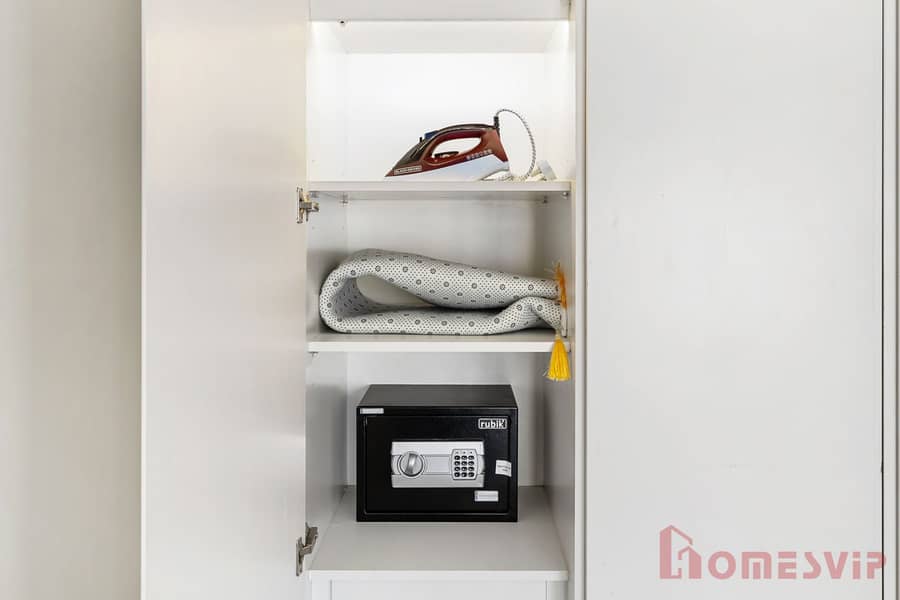 Luxury Unit High Floor Damac Majestine - Image 17