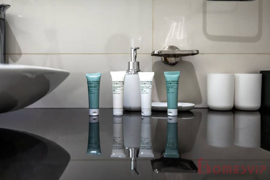 Luxury Unit High Floor Damac Majestine - Image 20