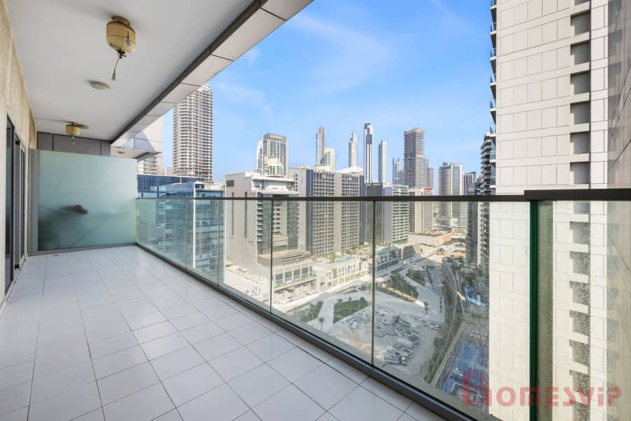 Luxury Unit High Floor Damac Majestine - Image 21