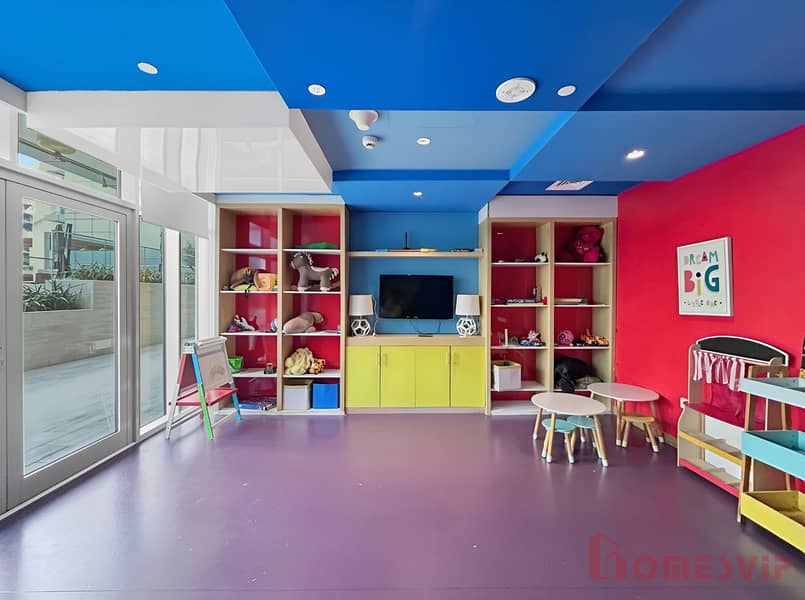 Luxury Unit High Floor Damac Majestine - Image 28