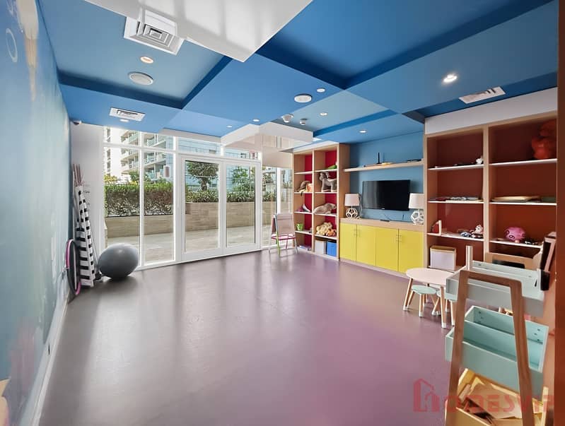 Luxury Unit High Floor Damac Majestine - Image 29