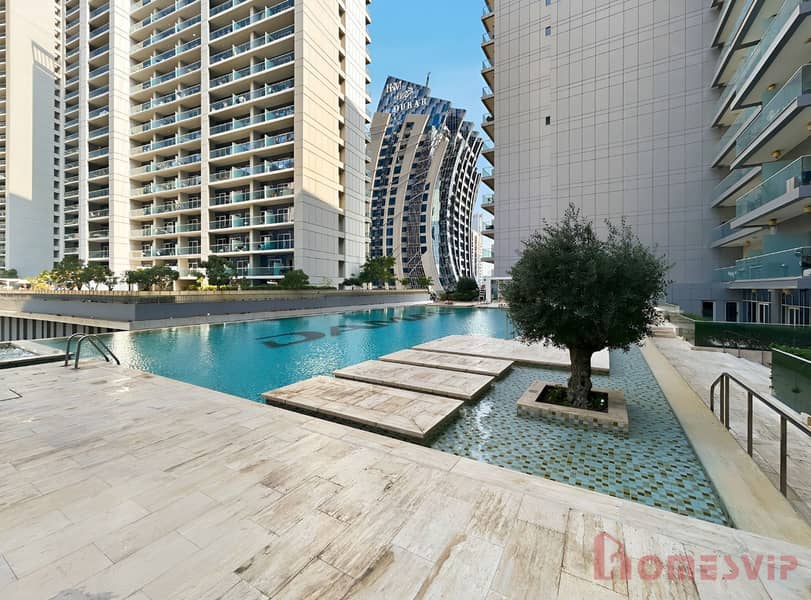 Luxury Unit High Floor Damac Majestine - Image 31