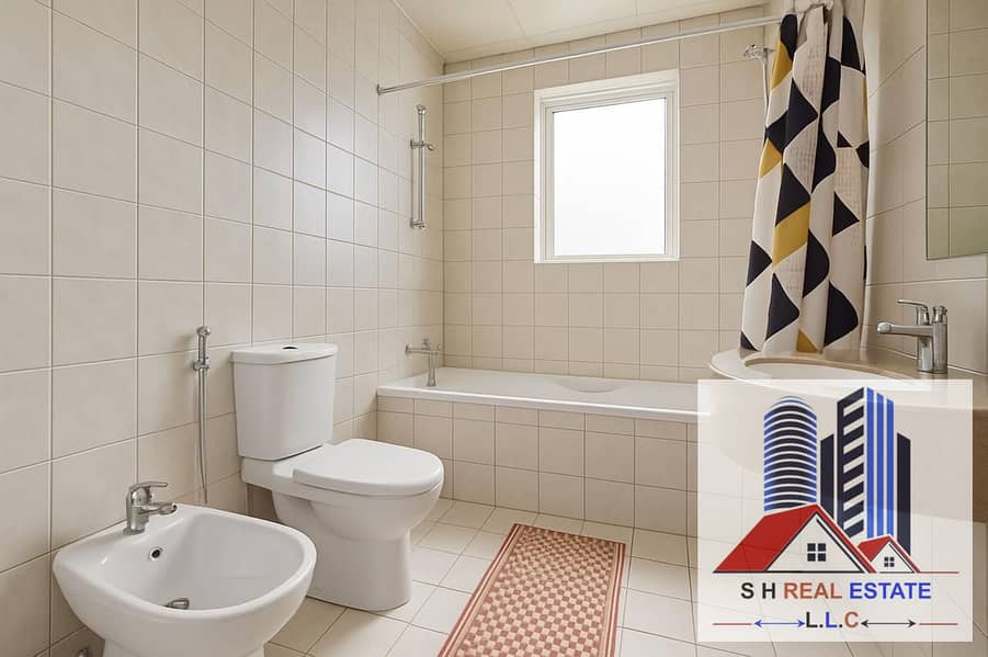 Lake view /Big Size two bedrooms/ Brand new condition - Image 15